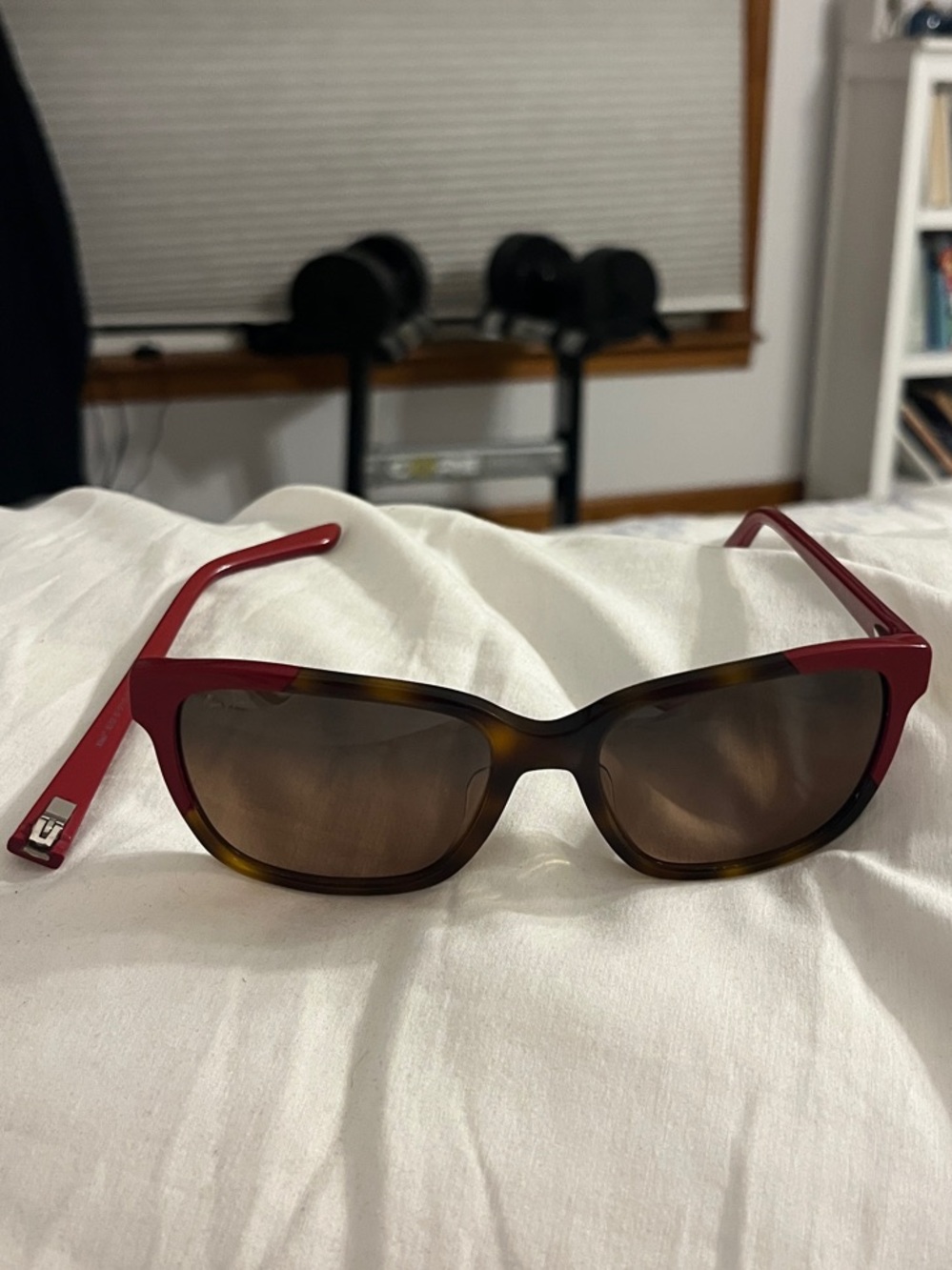 Maui Jim Moonbow sunglasses (Style MJ726 / HS726).